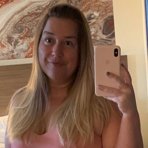 Meet your Posher, Brandy